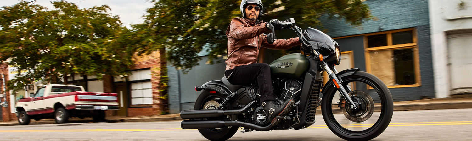 2023 Indian Motorcycles® Scout Bobber for sale in Indian Motorcycle® of Lakeville, Lakeville, Minnesota