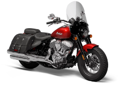Indian Motorcycle® Bagger for sale in Lakeville, MN