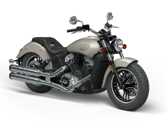 Indian Motorcycle® Cruiser for sale in Lakeville, MN