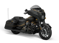 Indian Motorcycle® Elite for sale in Lakeville, MN